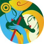 lakshmi krishna android application logo